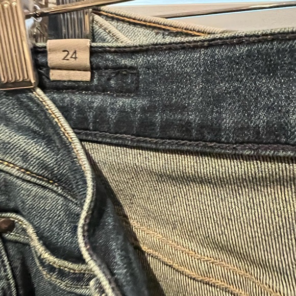 Citizens Rocket Crop - Picture 2 of 4